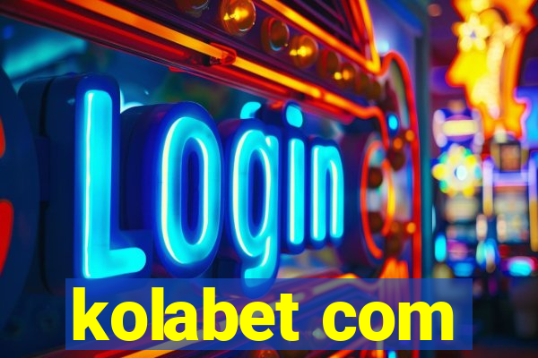 kolabet com